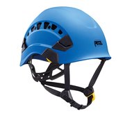 Petzl Vertex Vent ANSI Helmet - Blue VTVA-BL